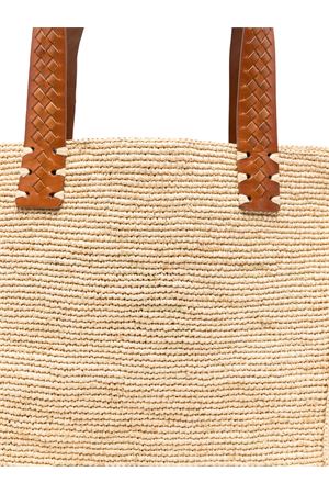 Borsa tote intrecciata Dragon Diffusion X Sovani SOVANI X DRAGON | SDCHL02SZS6MATAS